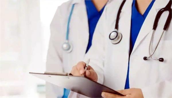 candidate who scored just 1 mark in neet pg exam gets medical pg seat