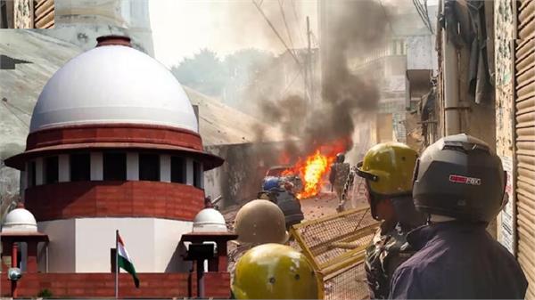 cases of violence increasing in indian court complexes