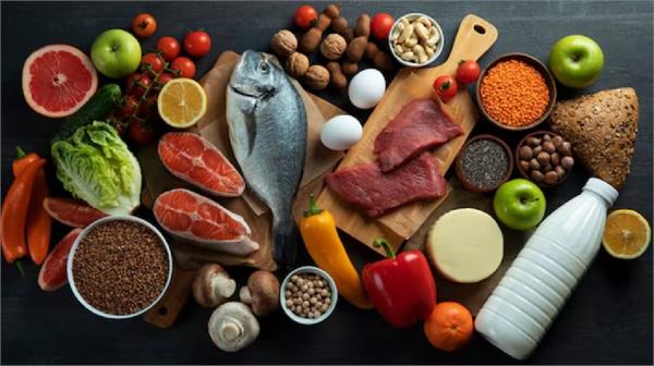 poisonous substances in food and drinks