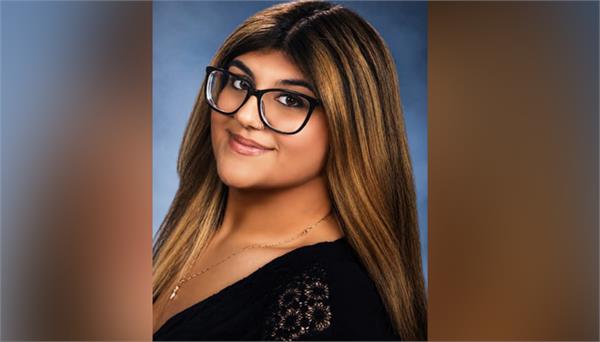 punjabi girl dies in california