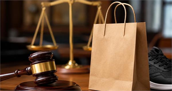 charged 30 for carrying bag