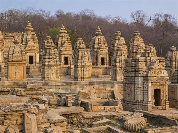 the need to protect ancient heritage sites of archaeological importance
