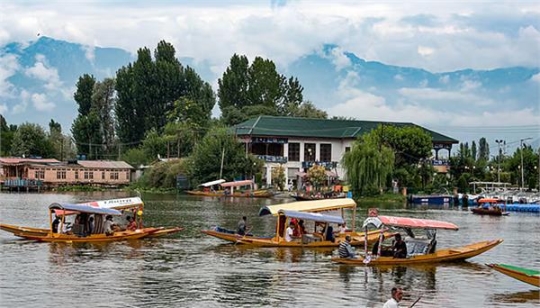 jammu and kashmir changed 6 years after the abrogation of article 370