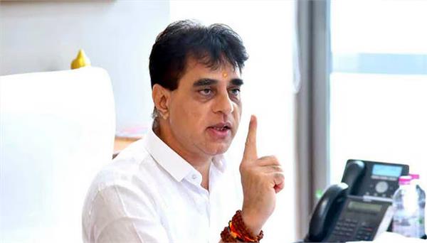 big scam in gujarat government hospital