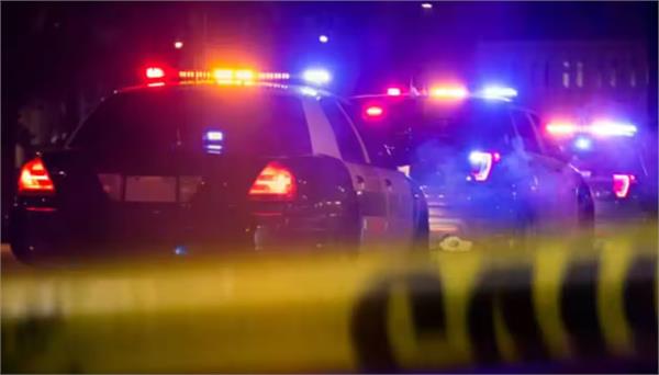 indiscriminate shooting at virginia state university