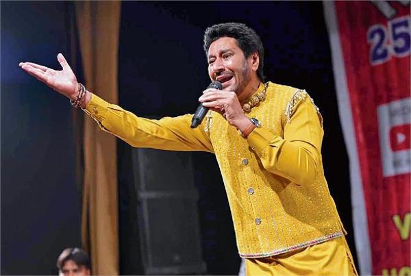 singer harbhajan mann will perform songs in brisbane