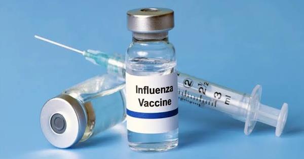 influenza increases tension