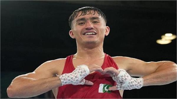 pakistani boxer missing
