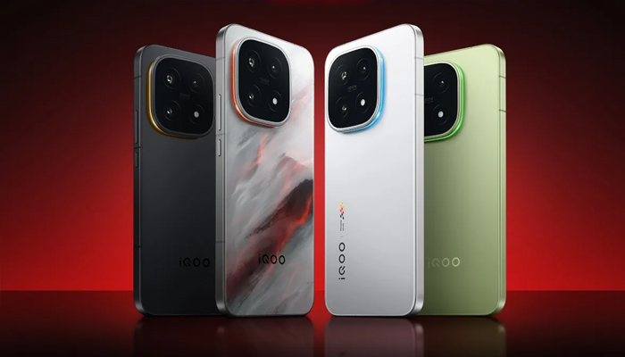 ਭਾਰਤ ''ਚ iQOO ਤੇ Redmi ਦੇ ਸਮਾਰਟਫੋਨ ਹੋਏ ਮਹਿੰਗੇ, ਕੀਮਤਾਂ ''ਚ ਹੋਇਆ ਭਾਰੀ ਵਾਧਾ