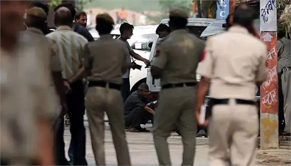 body parts found in a trolley bag on the tamil nadu express train