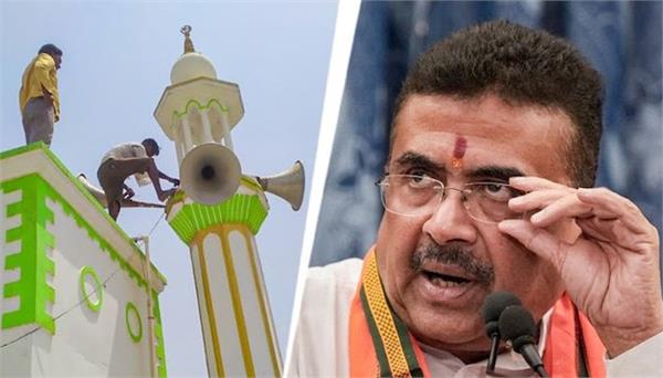 5 299 loudspeakers removed from religious places