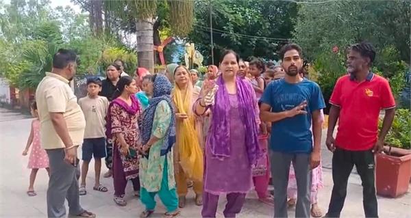 10th grade student from dera baba nanak missing for four days