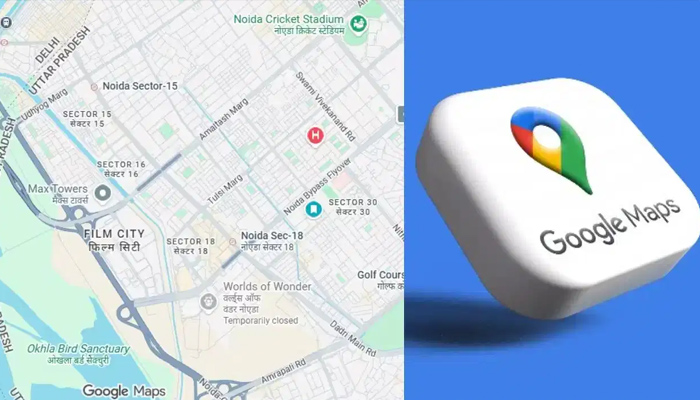 Google Maps ਹੋਇਆ ਹੋਰ ਵੀ ਸਮਾਰਟ, ਹੁਣ ਰਸਤਾ ਪੁੱਛਣ ''ਚ ਨਹੀਂ ਹੋਵੇਗੀ ਪ੍ਰੇਸ਼ਾਨੀ