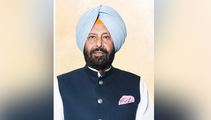 ‘AAP’ ਦੇ ‘ਬਦਲਾਅ’ ਨੇ ਪੰਜਾਬ ਨੂੰ ਨਸ਼ੇ, ਕਰਜ਼ੇ ਤੇ ਮਾਫ਼ੀਆ ਦੇ ਹਵਾਲੇ ਕੀਤਾ: ਢਿੱਲੋਂ