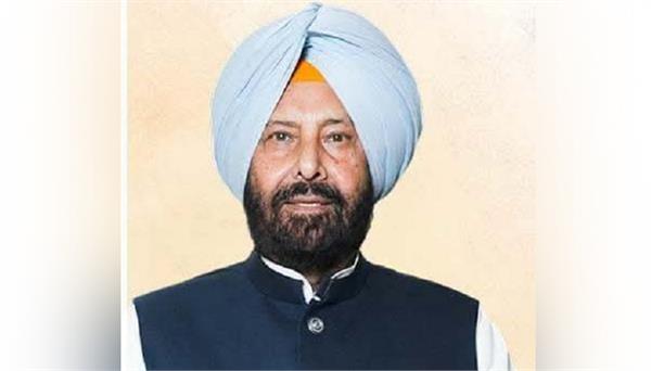 aap government is pushing punjab into a debt trap