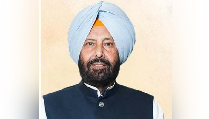ਪੰਜਾਬ ਨੂੰ ਕਰਜ਼ੇ ਦੀ ਦਲਦਲ 'ਚ ਧੱਕ ਰਹੀ ‘ਆਪ’ ਸਰਕਾਰ, ਵਿੱਤੀ ਬੇਨਿਯਮੀਆਂ ਨੇ ਅਰਥਚਾਰੇ ਨੂੰ ਕੀਤਾ ਕਮਜ਼ੋਰ: ਢਿੱਲੋਂ