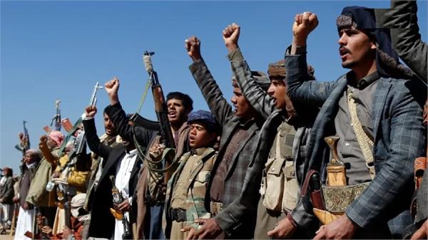 houthi missile and drone attack on yemen  s al mokha