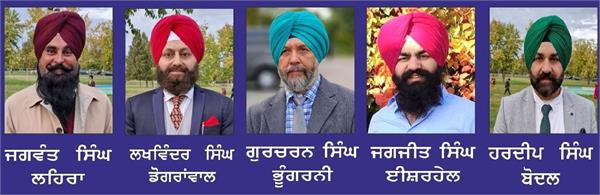 attack on sukhbir badal angers akali dal leaders living abroad