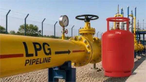 big step towards energy security