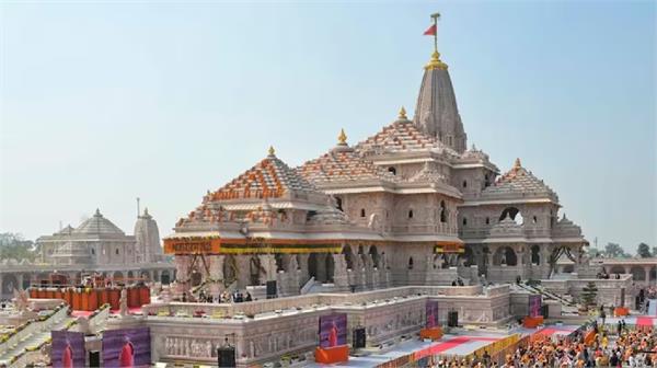 ram temple offering theft case