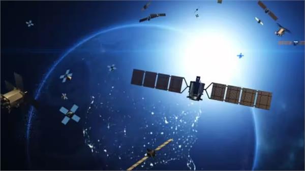 debris in space increases isro  s concerns