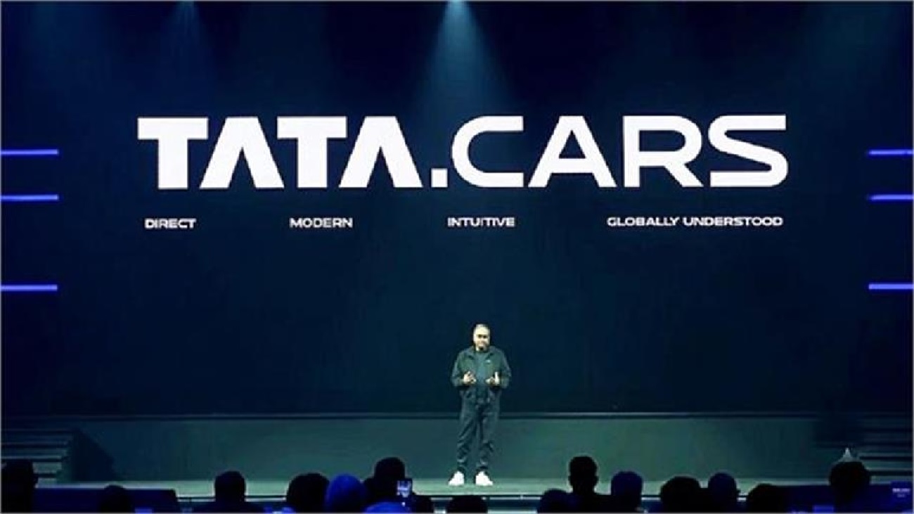 ਟਾਟਾ ਮੋਟਰਜ਼ ਨੇ ਬਦਲੀ ਆਪਣੀ ਪਛਾਣ, ਹੁਣ 'Tata.cars' ਦੇ ਨਾਂਅ ਹੇਠ ਵਿਕਣਗੀਆਂ ਕਾਰਾਂ