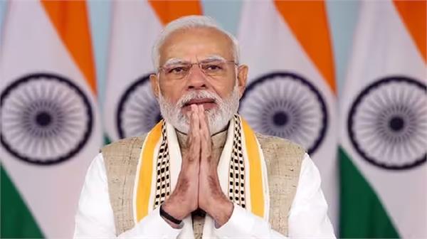 pm modi congratulates on 80th independence day