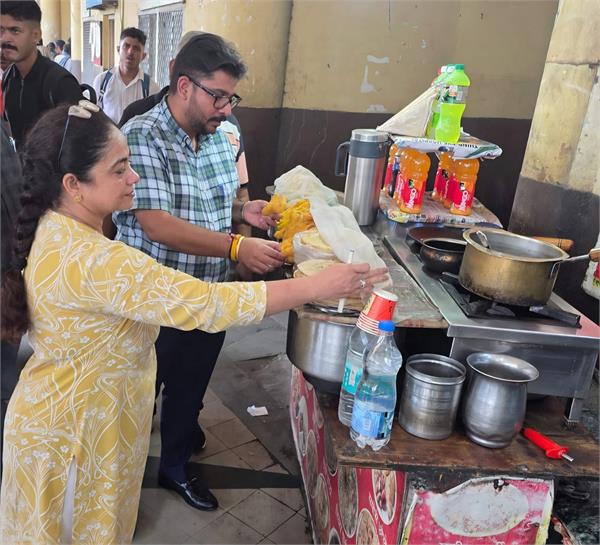 health department strict against adulteration