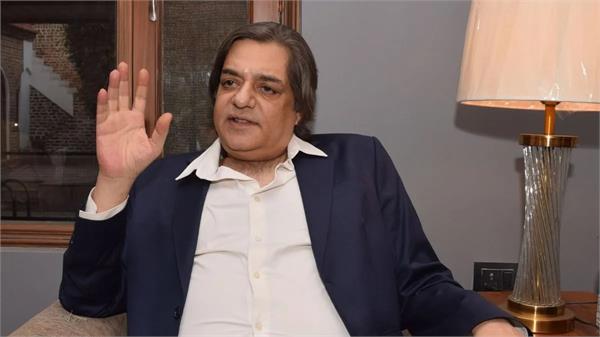 film actor chandrachud singh  property