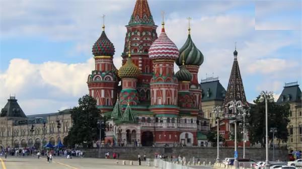 new talent visa launched in russia