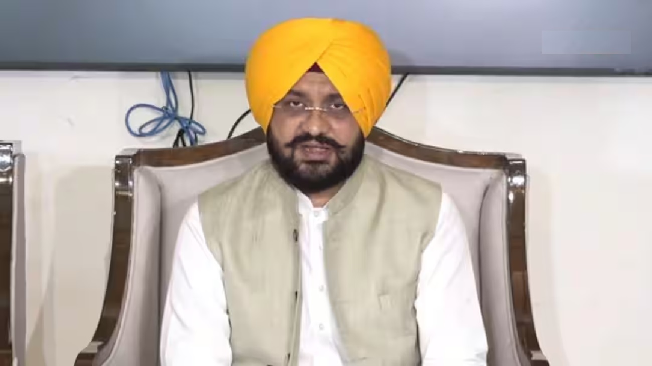 ਬਿਜਲੀ ਮੰਤਰੀ ਦਾ ਵੱਡਾ ਐਲਾਨ, ਬਿੱਲ ਸਬੰਧੀ ਸ਼ਿਕਾਇਤਾਂ ਲਈ 24 ਘੰਟੇ ਚੱਲਣਗੇ ਇਹ ਹੈਲਪਲਾਈਨ ਨੰਬਰ