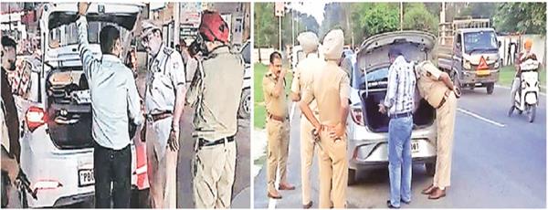 high alert ahead of independence day