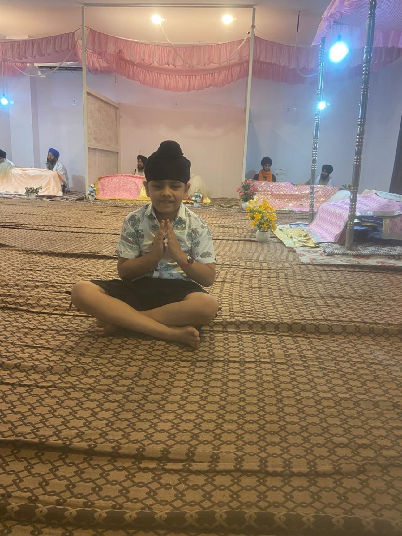 ਸ਼ਾਹਕੋਟ ’ਚ ਸਨਸਨੀਖੇਜ਼ ਵਾਰਦਾਤ, ਸਕੂਲ ਬੱਸ ਦੀ ਉਡੀਕ ਕਰ ਰਿਹਾ ਦੂਸਰੀ ਜਮਾਤ ਦਾ ਬੱਚਾ ਕਾਰ ਸਵਾਰਾਂ ਵੱਲੋਂ ਅਗਵਾ