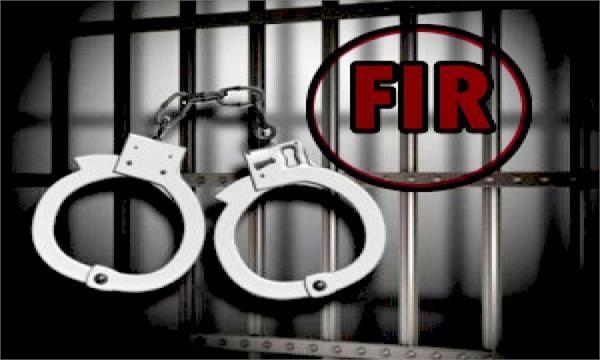 youths going to buy household goods attacked
