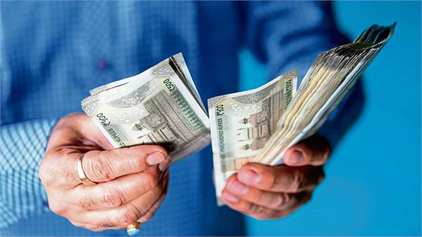 punjab employees pensioners dearness allowance