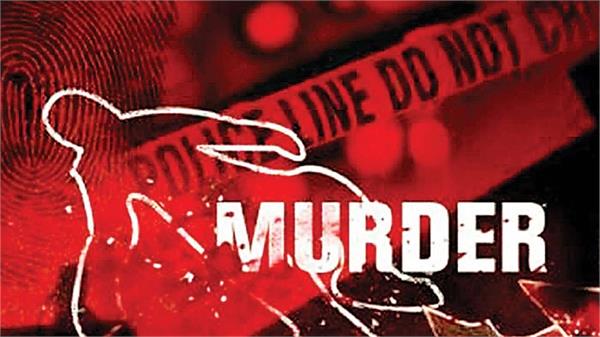 elder brother along with his wife murdered disabled brother for property