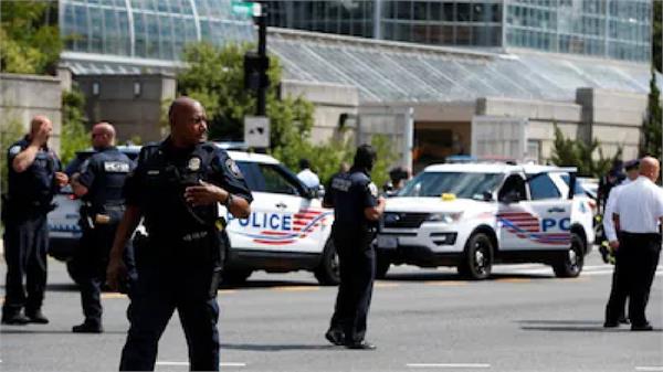 major operation at toronto airport