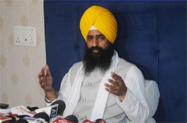 jathedar strongly condemns demolition of gurdwara in quetta