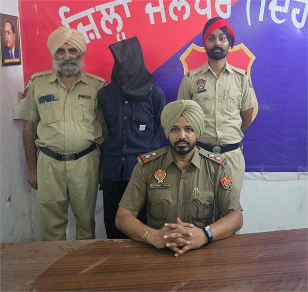 alawalpur murder case