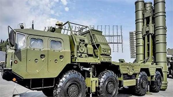 india will get 5 more s 400 air defense s