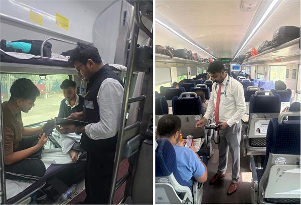 railways   major action