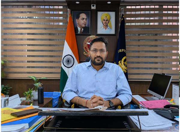 kapurthala vikas