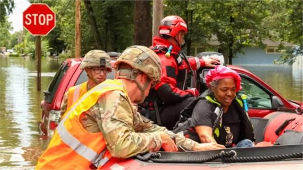 6 dead due to natural disasters