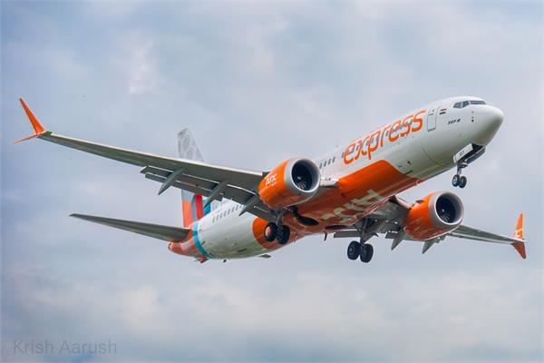 air india and air india express pilots to undergo drug test