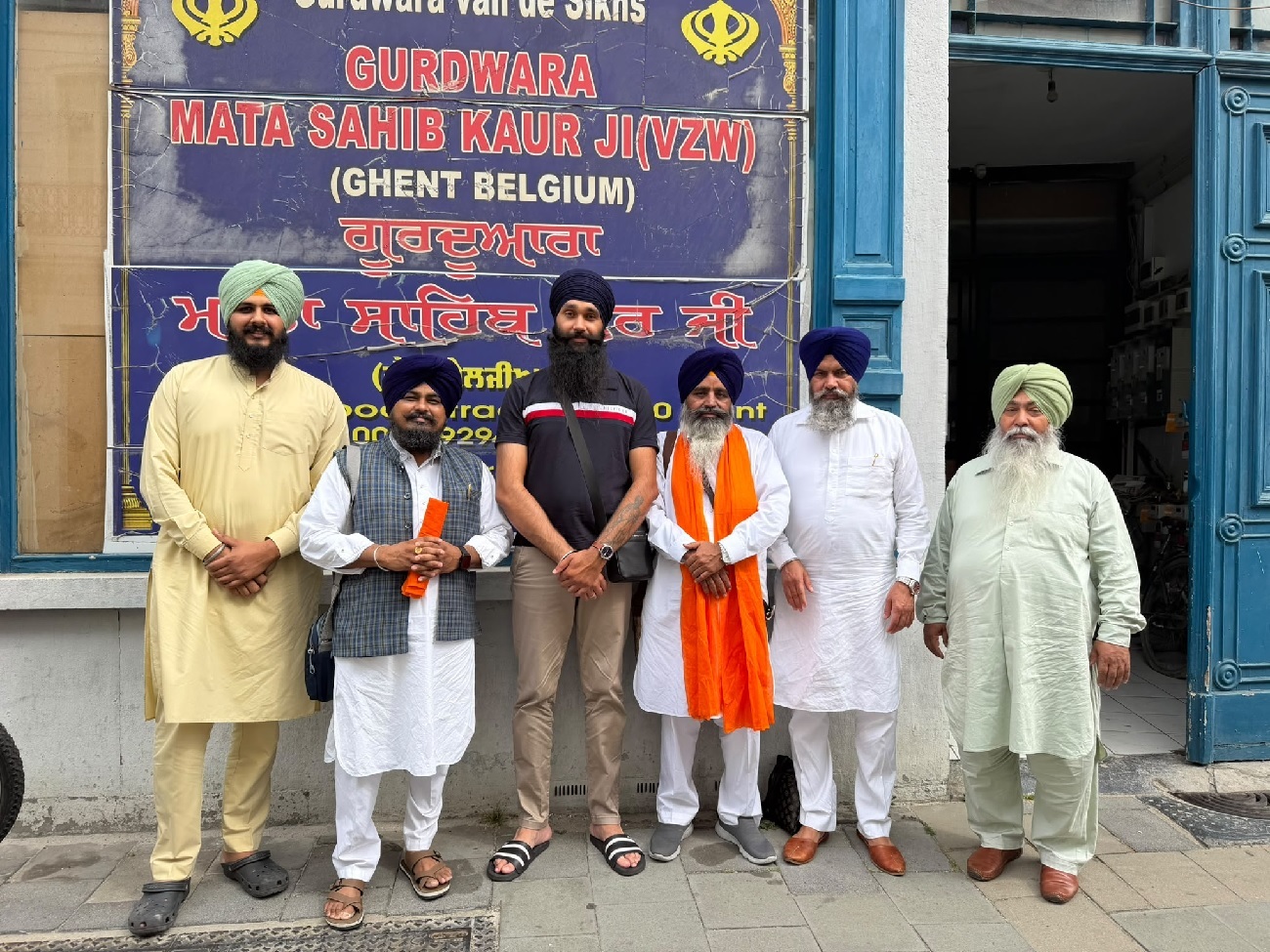 ਗੁਰਦੁਆਰਾ ਮਾਤਾ ਸਾਹਿਬ ਕੌਰ ਵਿਖੇ ਪੰਥਕ ਜਥੇਬੰਦੀਆਂ ਵੱਲੋਂ ਸ਼ਹੀਦਾਂ ਨੂੰ ਸ਼ਰਧਾਂਜਲੀਆਂ, ਕਵੀਸ਼ਰੀ ਵਾਰਾਂ ਨੇ ਭਰਿਆ ਜੋਸ਼