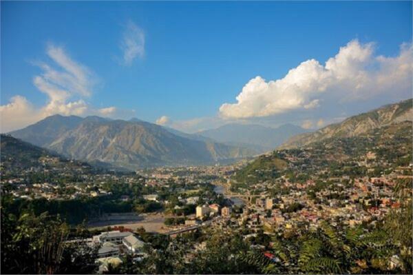 pakistan  s big action in pok