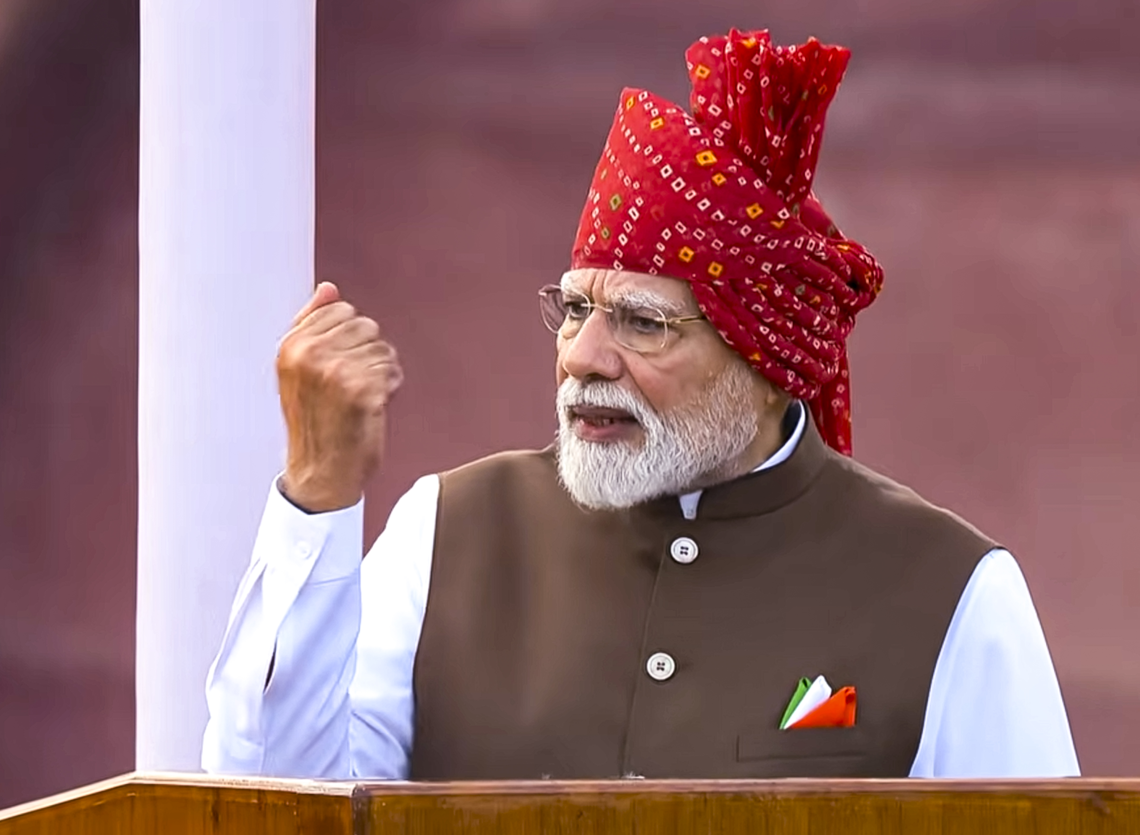 PM ਮੋਦੀ ਨੇ ਸਮੁੰਦਰੀ ਮਾਰਗਾਂ ਦੇ ਹਥਿਆਰੀਕਰਨ ਨੂੰ ਲੈ ਕੇ ਜ਼ਾਹਰ ਕੀਤੀ ਚਿੰਤਾ, ਸਵੈ-ਨਿਰਭਰਤਾ ਦਾ ਦਿੱਤਾ ਸੱਦਾ