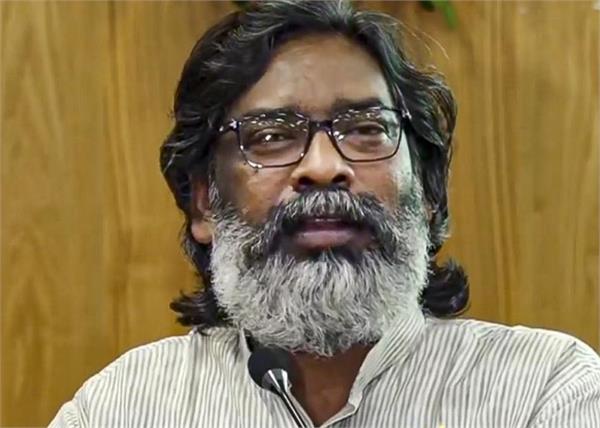 jharkhand government  students  exams cancelled  hemant soren