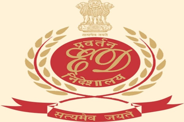 IAS ਅਧਿਕਾਰੀ ਗੰਗਵਾਰ ਦੇ ਟਿਕਾਣਿਆਂ ’ਤੇ ED ਦੇ ਛਾਪੇ, ਮਨੀ ਲਾਂਡਰਿੰਗ ਮਾਮਲੇ ''ਚ ਹੋਈ ਕਾਰਵਾਈ