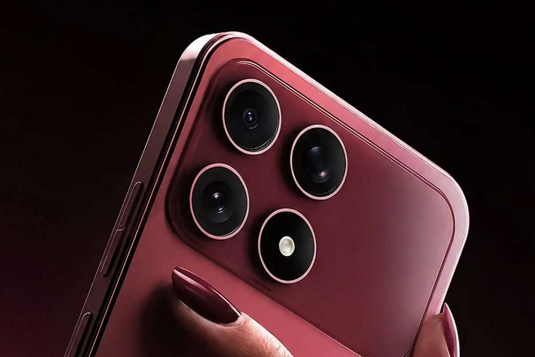 6000mAh ਦੀ ਬੈਟਰੀ ਨਾਲ ਜਲਦ ਲਾਂਚ ਹੋਣ ਵਾਲਾ ਹੈ 5G ਫੋਨ ! ਕੀਮਤ...